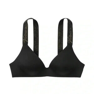 Victoria Secret Lightly  Lined T-Shirt Bra
